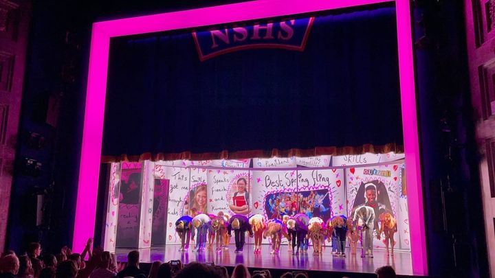 Mean Girls Review - Was it a fetch night at the Theatre?