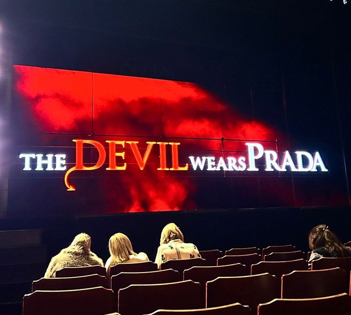 REVIEW: The Devil Wears Prada Musical – Dominion Theatre