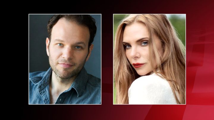 Initial casting Announced for National Theatre's Dear England tour