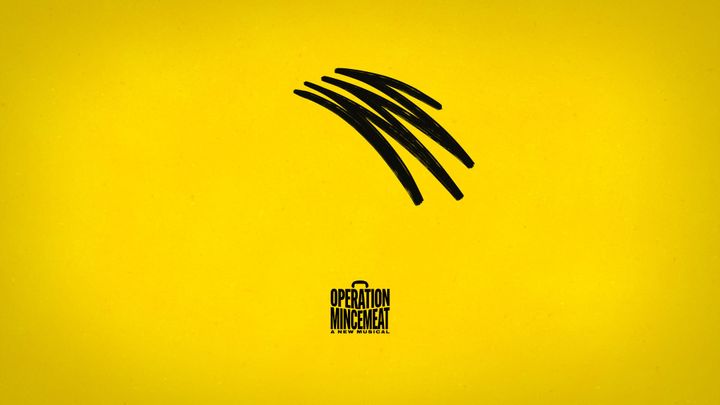 Operation Mincemeat at the Fortune Theatre Review