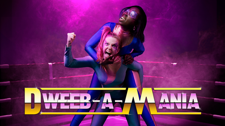 POLKA THEATRE ANNOUNCES CAST AND CREATIVE TEAM FOR POLKA PLAYWRITING AWARD WINNING SHOW  DWEEB-A-MANIA