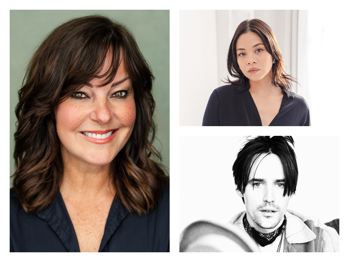 REEVE CARNEY, EVA NOBLEZADA and RUTHIE HENSHALL To Star in CABARET AT THE KIT KAT CLUB from 22 SEPTEMBER 2025