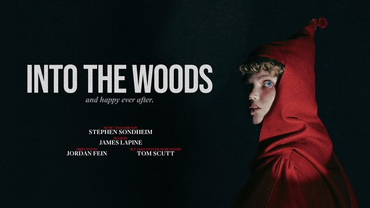 Rehearsal photos released for INTO THE WOODS ahead of opening at The Bridge next month