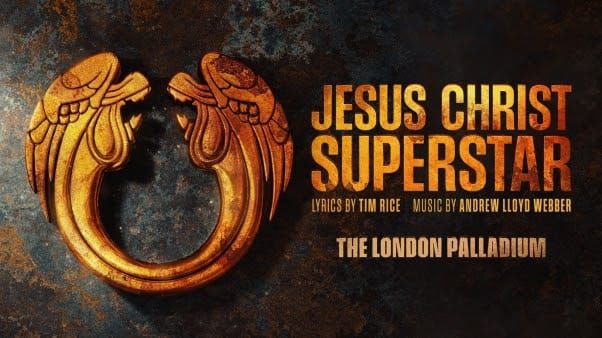 Sam Ryder to headline major production of Tim Rice and Andrew Lloyd Webber's JESUS CHRIST SUPERSTAR at the London Palladium next summer