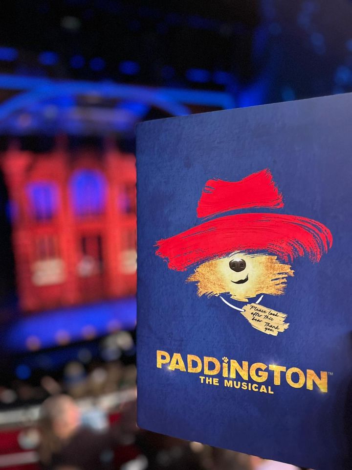 Paddington The Musical Review