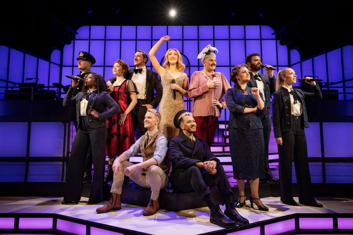 Olivier award winning TITANIQUE announces fourth extension due to phenomenal demand