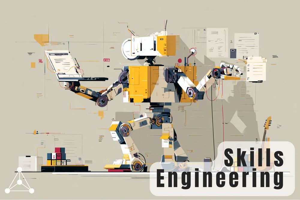 Level-up your AI Agent with Skills Engineering