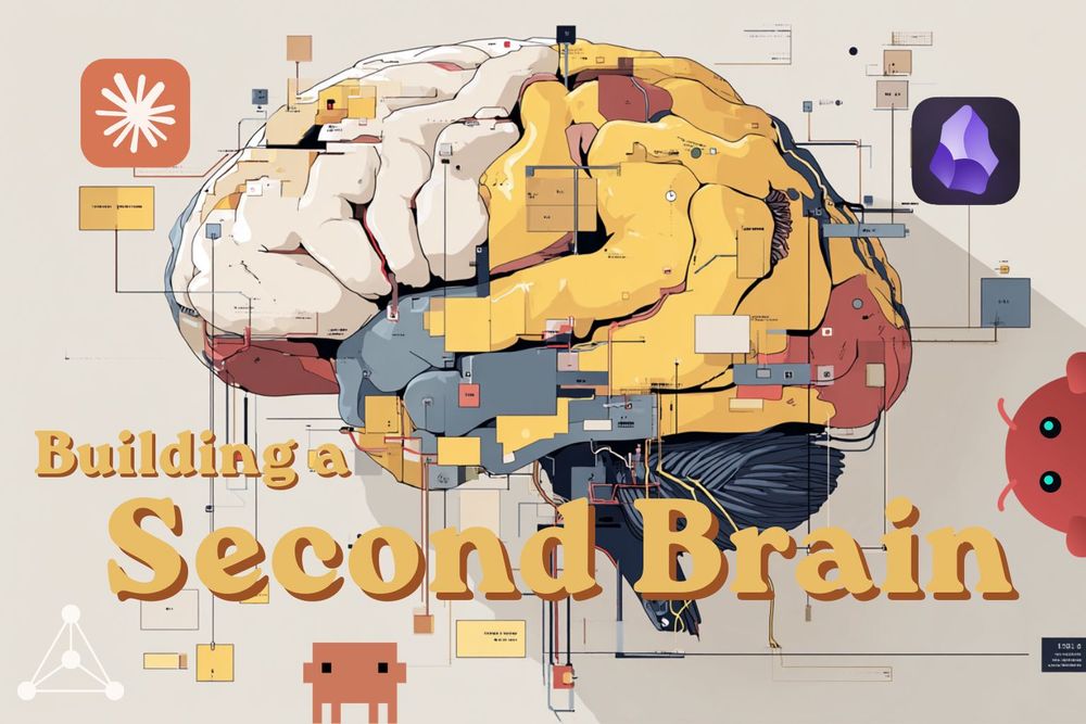 Seamless Content Ingestion for Claude-Obsidian Second Brain