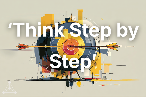 Forget "Think step by step", Here's How to Actually Improve LLM Accuracy