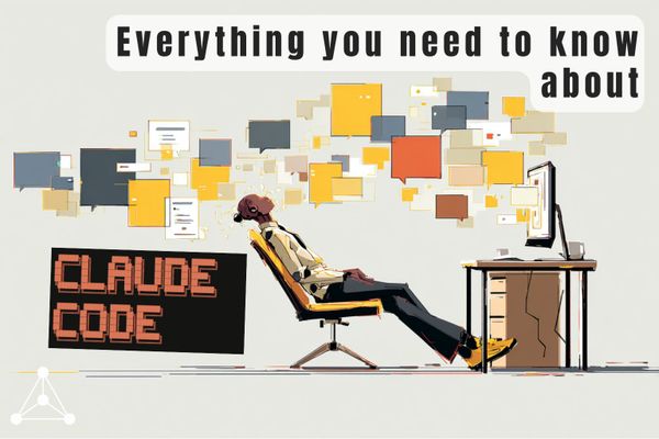 Claude Code: Everything you need to know in 8 minutes or less