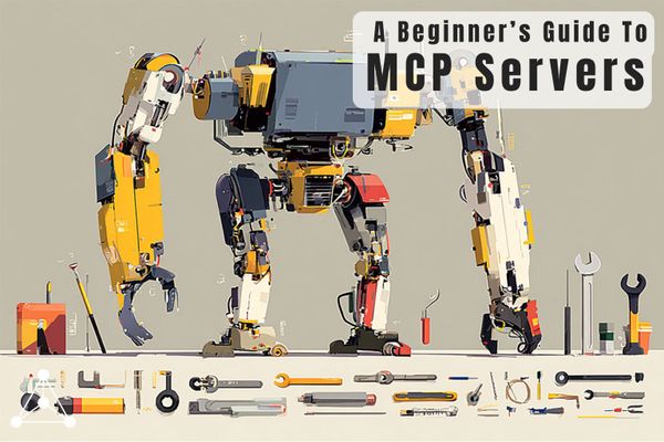 MCP Servers: Giving Your AI Agent New Capabilities