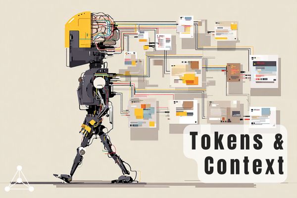 Tokens and Context Windows: What They Are and Why They Matter
