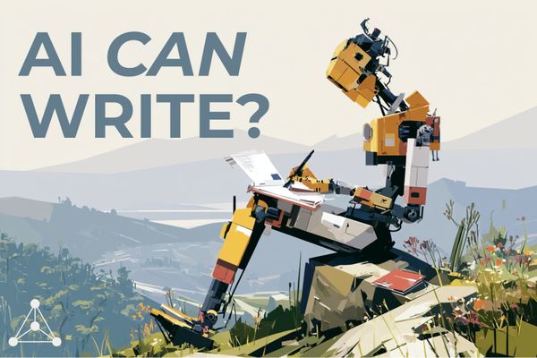 AI-generated writing has its place—it's just not here.