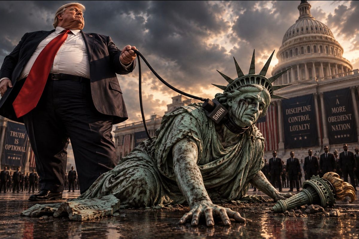 Free Press, the 4th Estate, & the Environment of Ideas