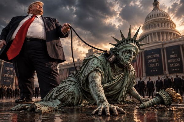 Free Press, the 4th Estate, & the Environment of Ideas
