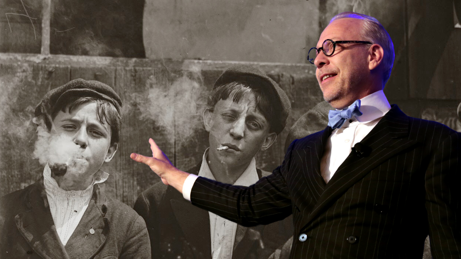 Leaked Brownstone Institute Emails Reveal Support for Child Labor, Underage Smoking