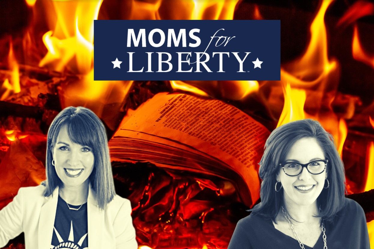 “Grassroots” Parents’ Rights Group Gets Big Mystery Money