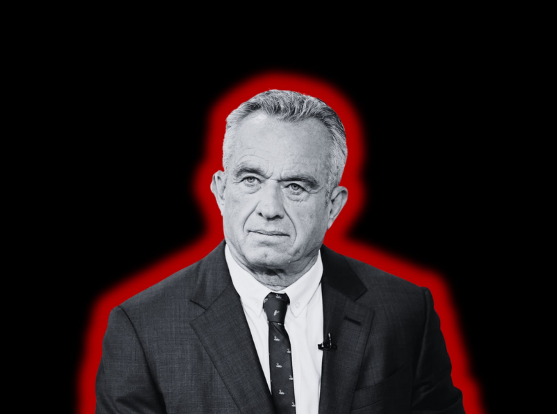 Kennedy’s (Former) Anti-Vax Group Running Interference On Measles