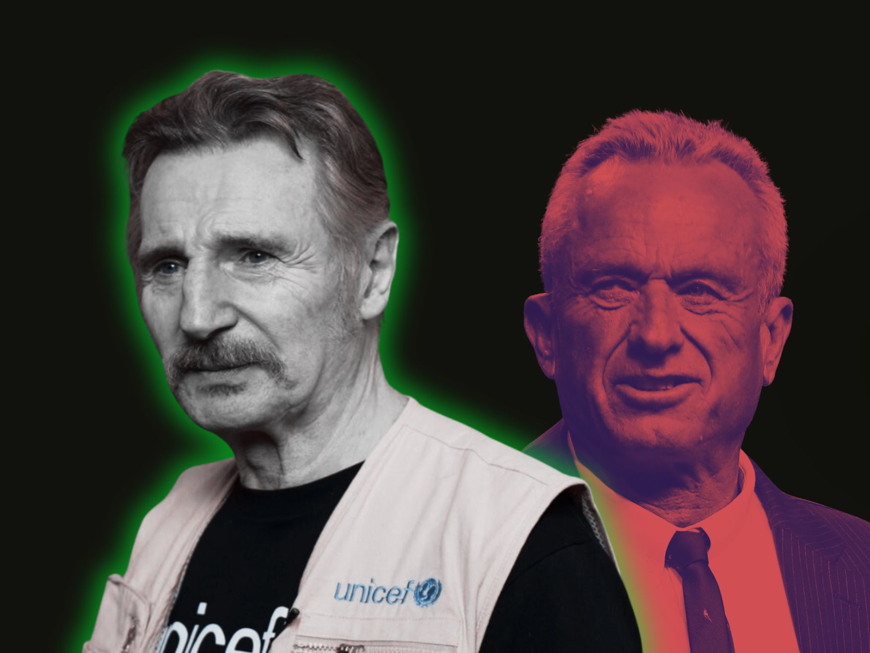 Fact-Checking the Liam Neeson-Narrated Anti-Vax Documentary