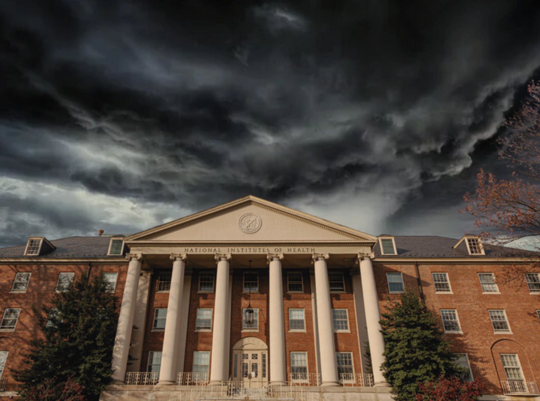 NIH Fellows Union Endorses Bethesda Declaration Criticizing Agency Leadership