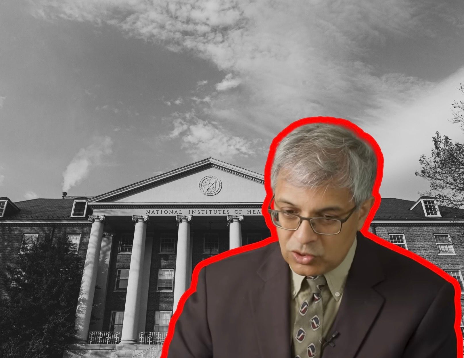 NIH Director Declines to Fully Rule Out Vaccine-Autism Link During Senate Hearing