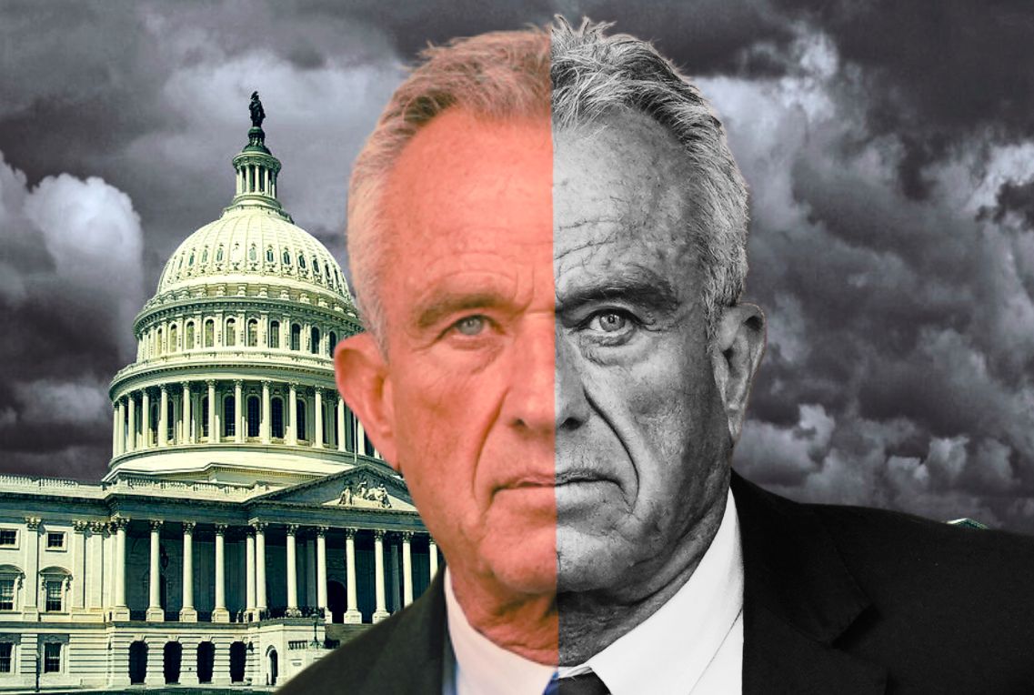About that Vaccine Study RFK Cited At His Confirmation Hearing