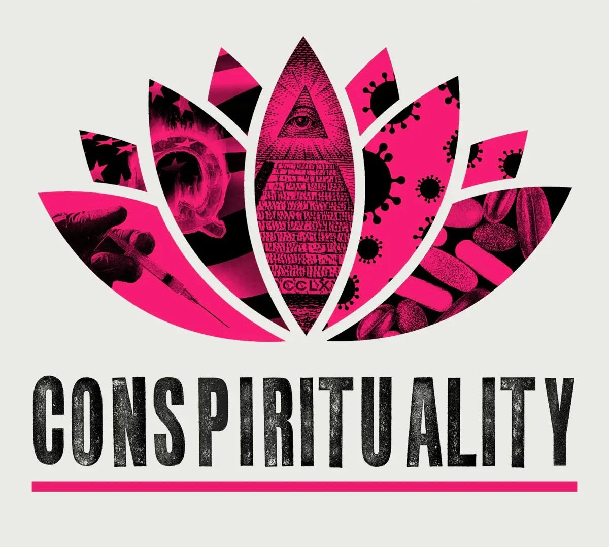 Important Context Cited On ‘Conspirituality’ Podcast