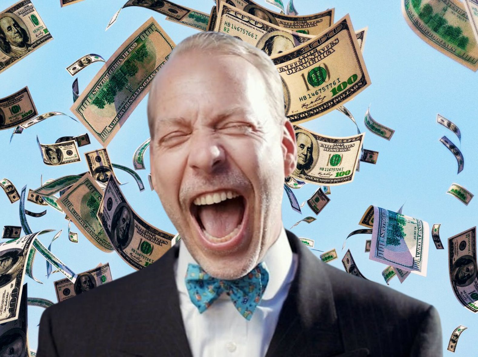 Fueled By Mystery Donors, COVID Conspiracy Group Grew Budget Last Year