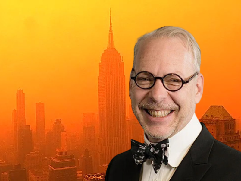 COVID Denial's Second Act: Climate Change Denial