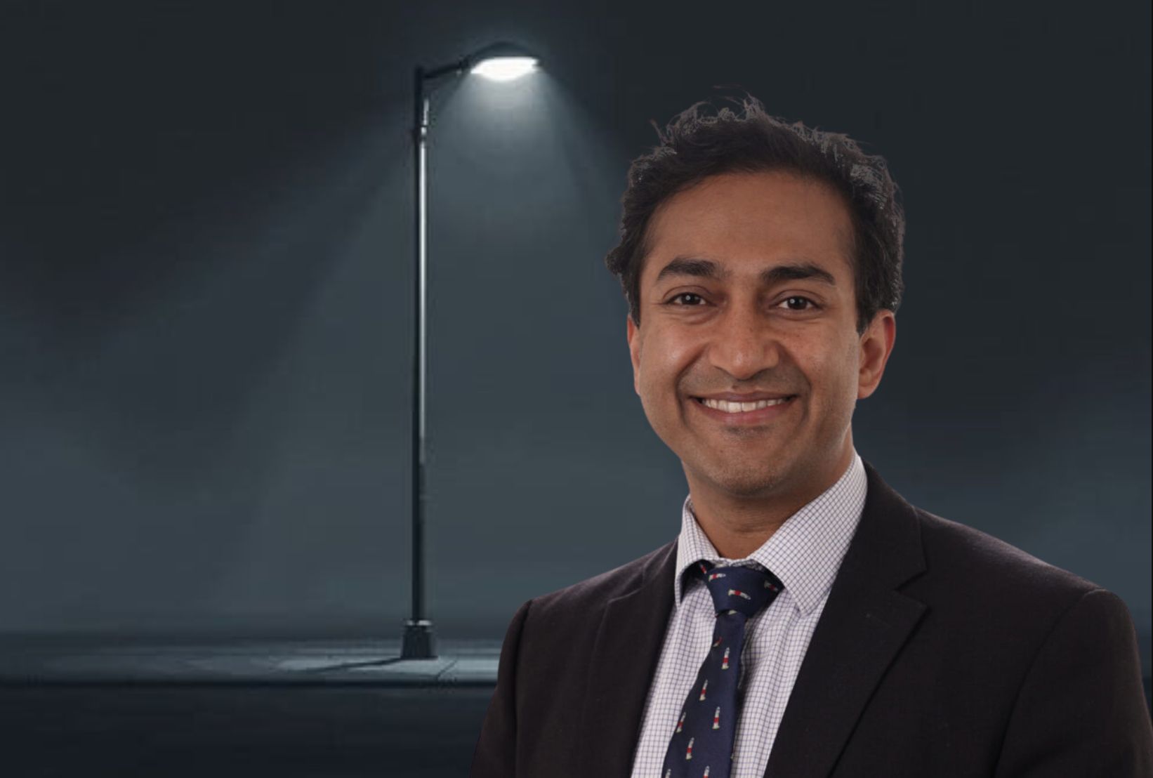 Vinay Prasad Out At FDA Amid Right-Wing Push