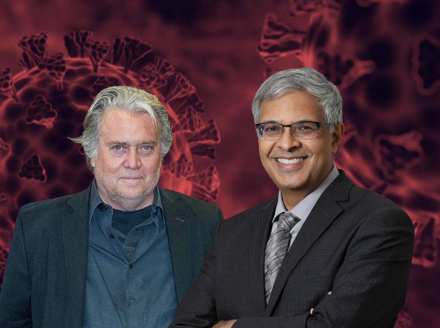 NIH Director Spreads Vaccine Misinformation One Day After CDC Shooting