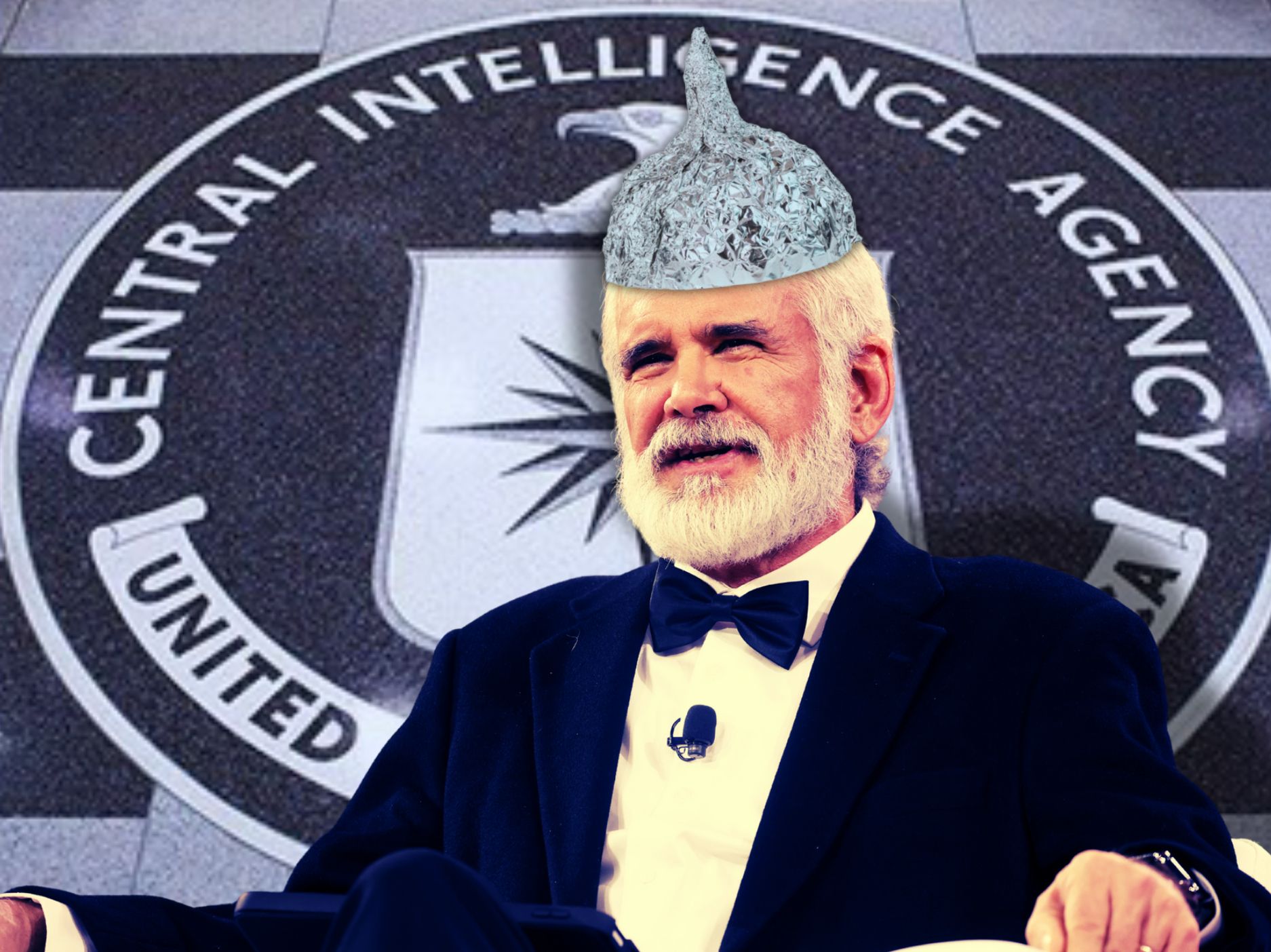 Kennedy-Appointed CDC Vaccine Advisor Posts Bizarre Conspiracy Theory Ahead of ACIP Meeting