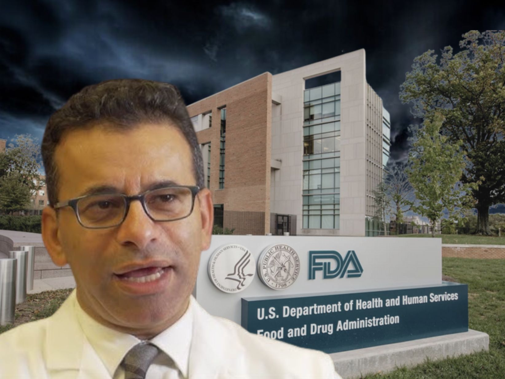 FDA Continues to Recruit From the Fringes