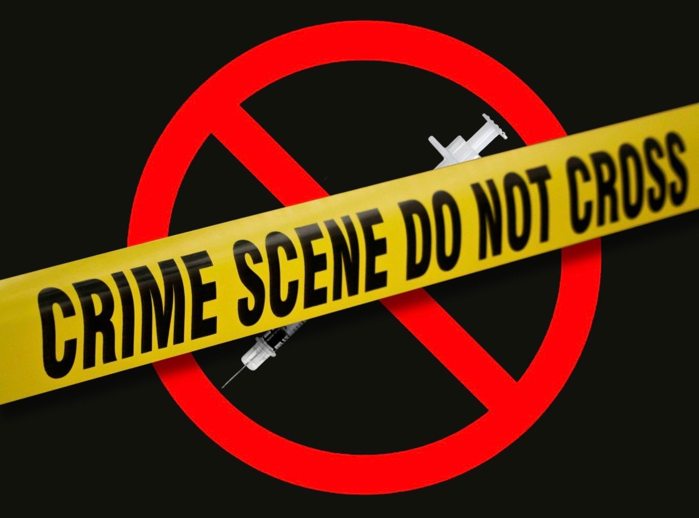Plaintiff in Children’s Health Defense Lawsuit Charged With Murder