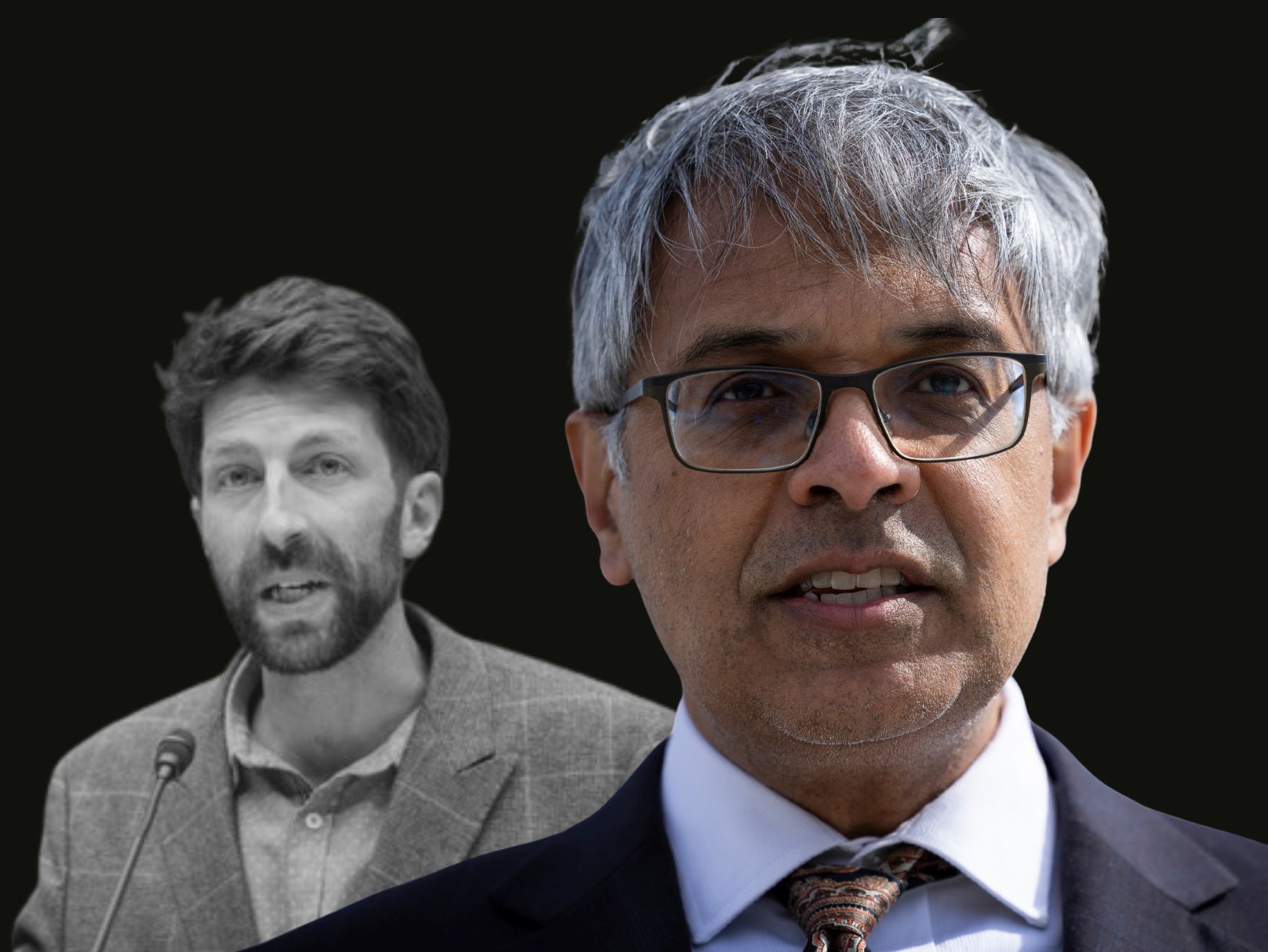 Another COVID Contrarian Working For the NIH Director