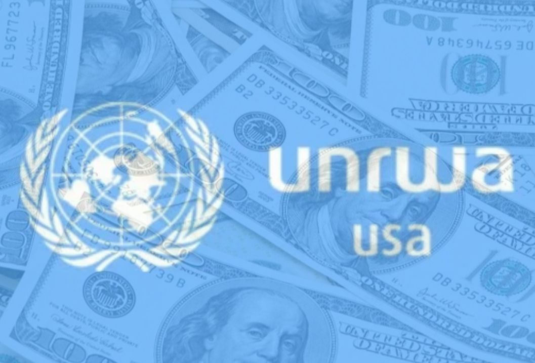 Fidelity Charitable Once Again Allowing Donations to UNRWA