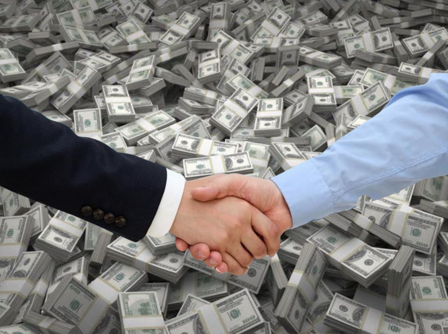 Major Dem Group Funnels Millions From Charity to ‘Dark Money’ Arm