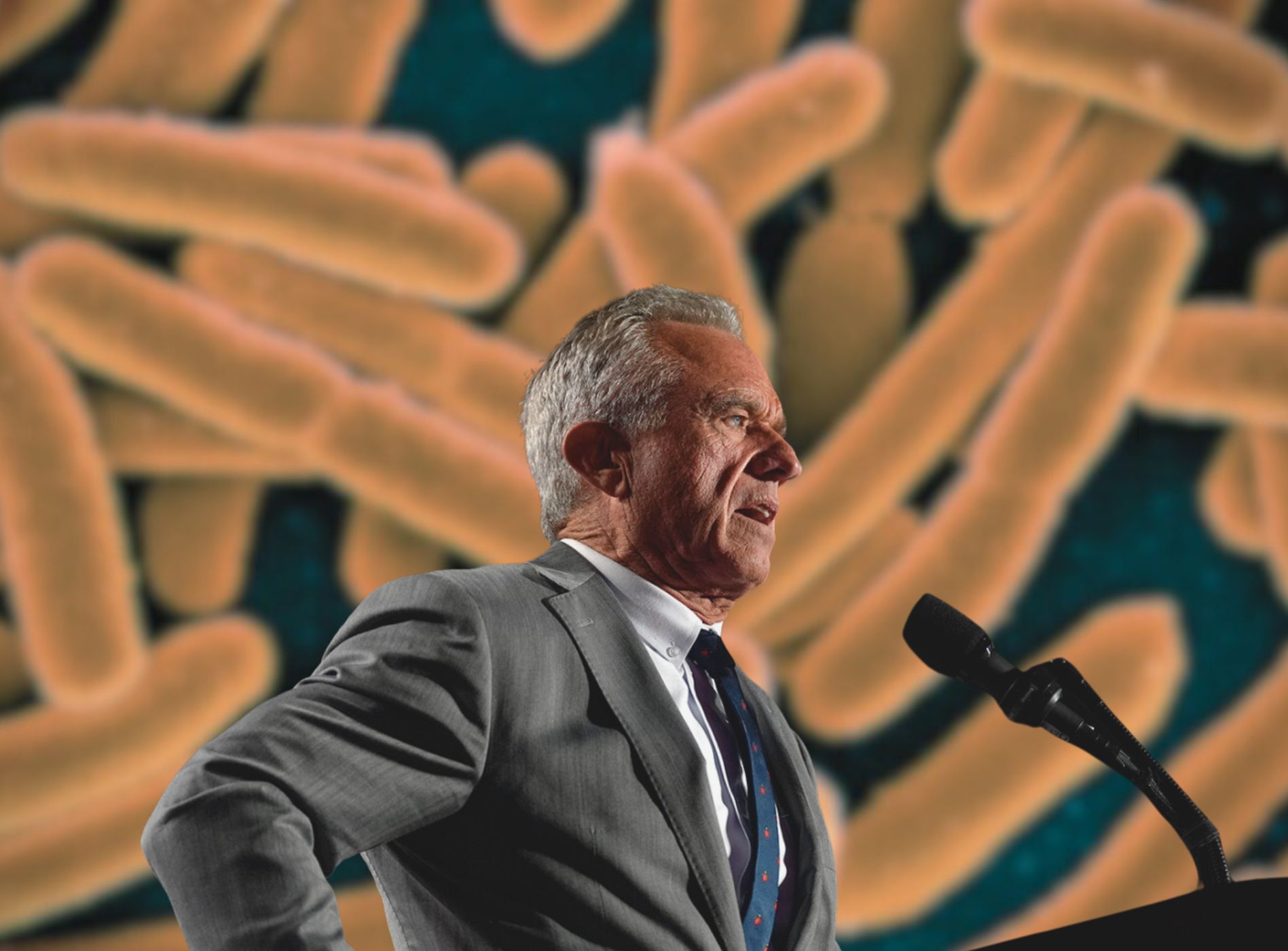 Right-Wing and Medical Fringe Celebrate Kennedy HHS Nomination