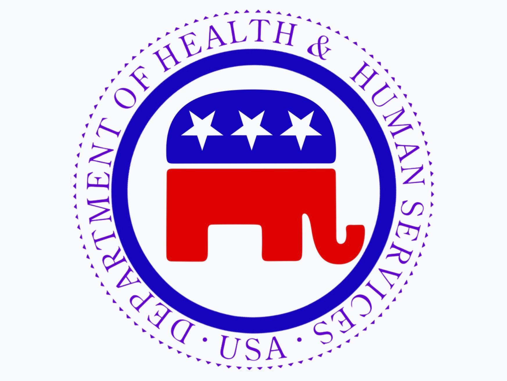 As HHS Rails Against Science Politicization, Leading Agency Officials Embrace Right-Wing Political Action