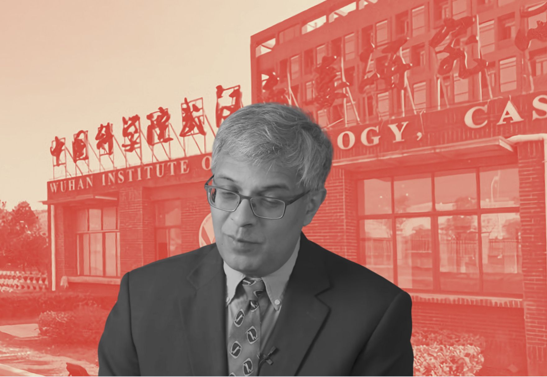 “I Believe It”: Bhattacharya Pushes Lab Leak Conspiracy At Contentious NIH Town Hall As Staffers Walk Out