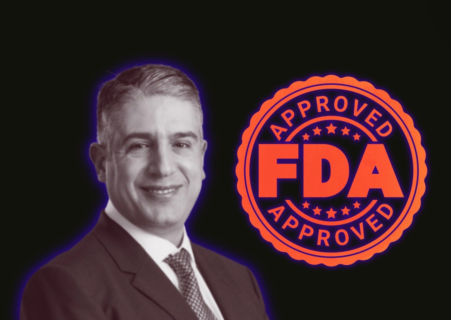 FDA Vaccine Chief Front-Runner Called mRNA Vaccines “Experimental Genetic Technology,” Compared Pandemic Response to Iranian Rule