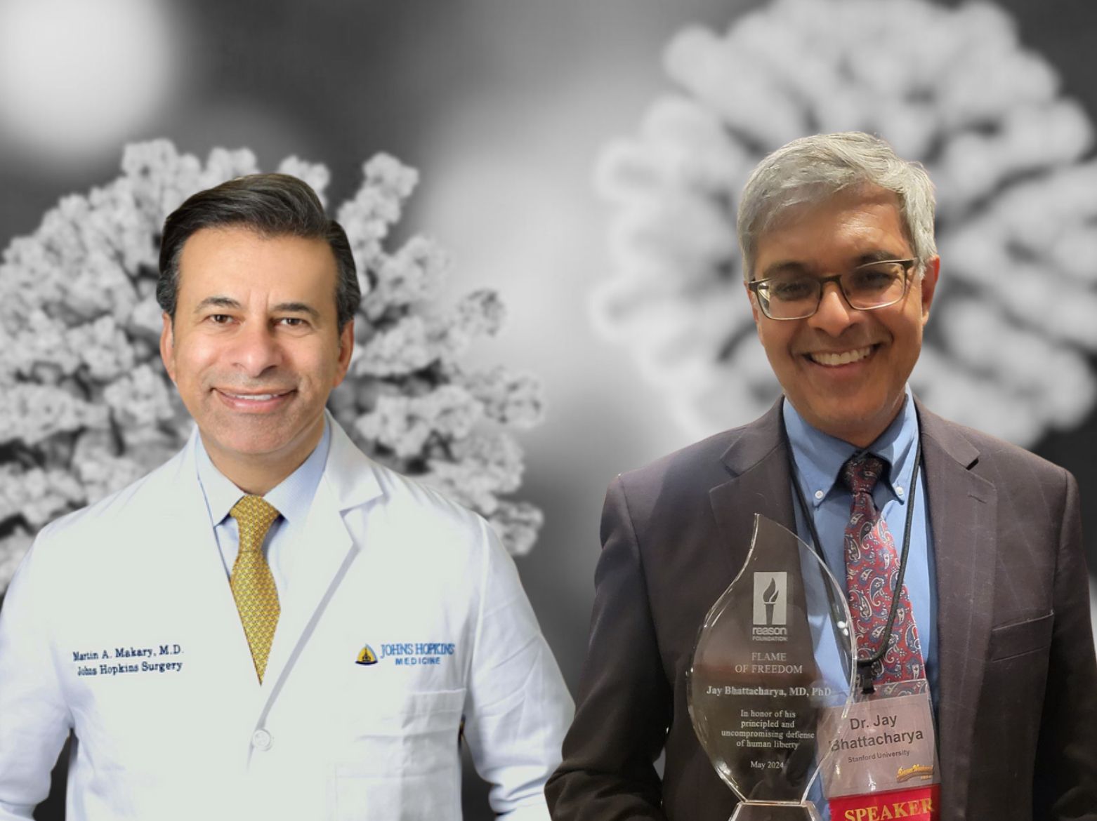 Trump’s Got a New FDA Chief and NIH Director. They’ve Been Getting Public Health Wrong For Years.