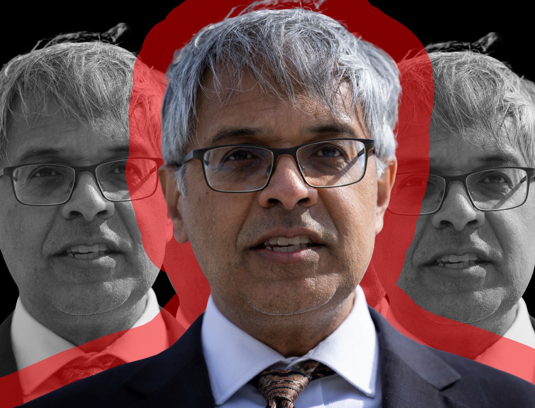 Promoters of Unproven COVID Lab Leak Narratives Join NIH