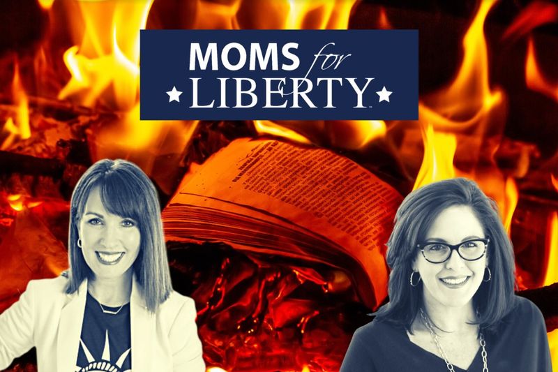 “Grassroots” Parents’ Rights Group Gets Big Mystery Money