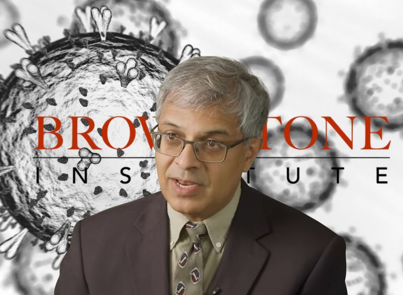 NIH Director Accepts Award From Anti-Vax Group Founded By Ally Accused Of Sexual Misconduct