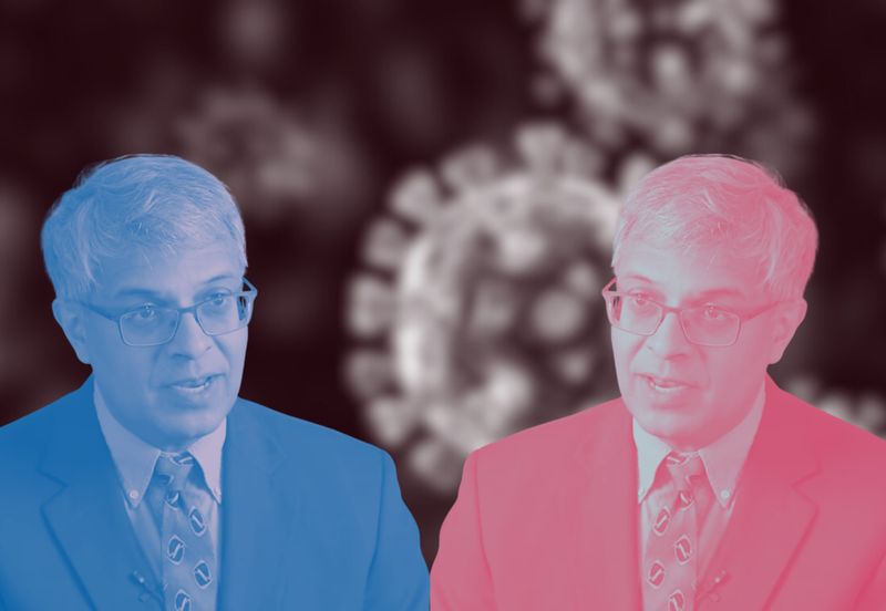 Trump Pick for NIH Director: Vaccines May Cause Autism, Alternative Schedules Okay