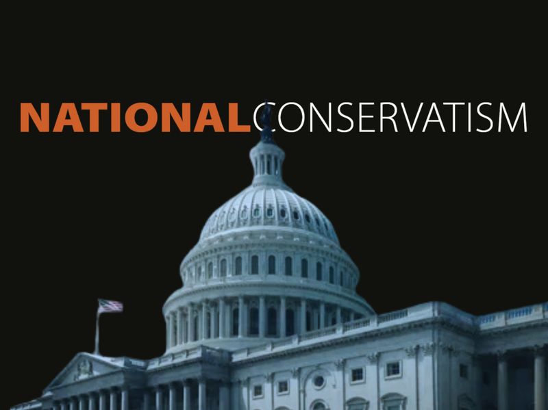 Trump Officials, GOP Lawmakers Join Far-Right Extremists At “National Conservatism” Conference
