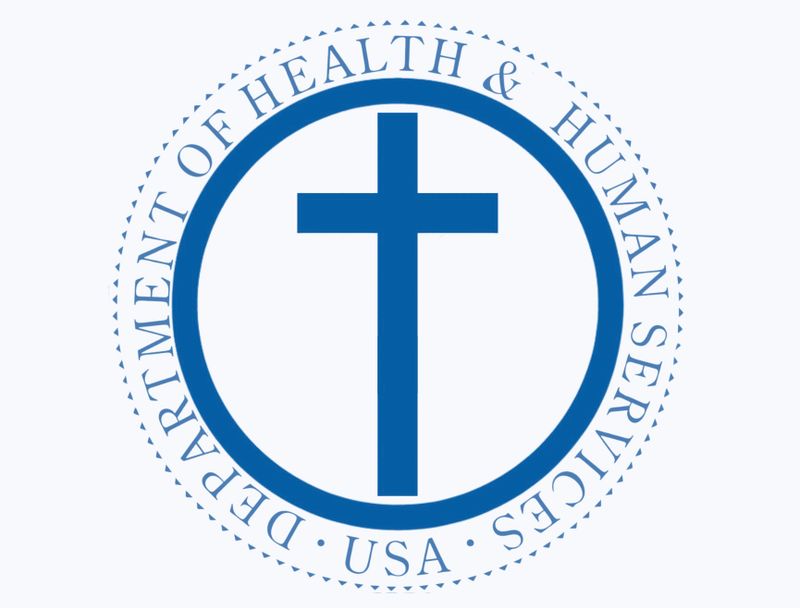 HHS Has Been Using Anti-Trans Language From a Christian Right Think Tank