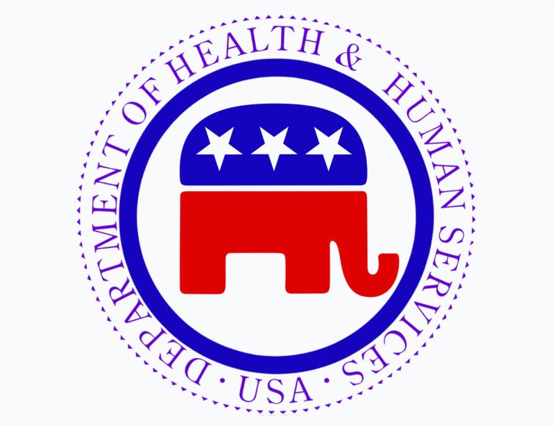 HHS Releases Another Report Attacking Transgender Americans and Their Allies