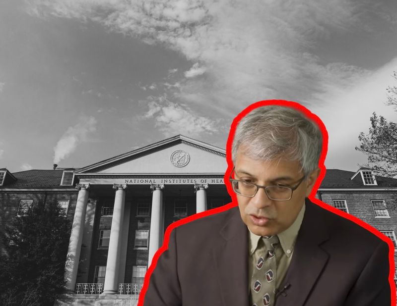 NIH Director Declines to Fully Rule Out Vaccine-Autism Link During Senate Hearing